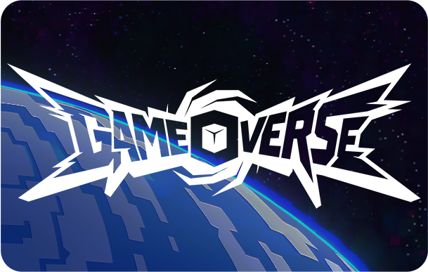 GAMEOVERSE