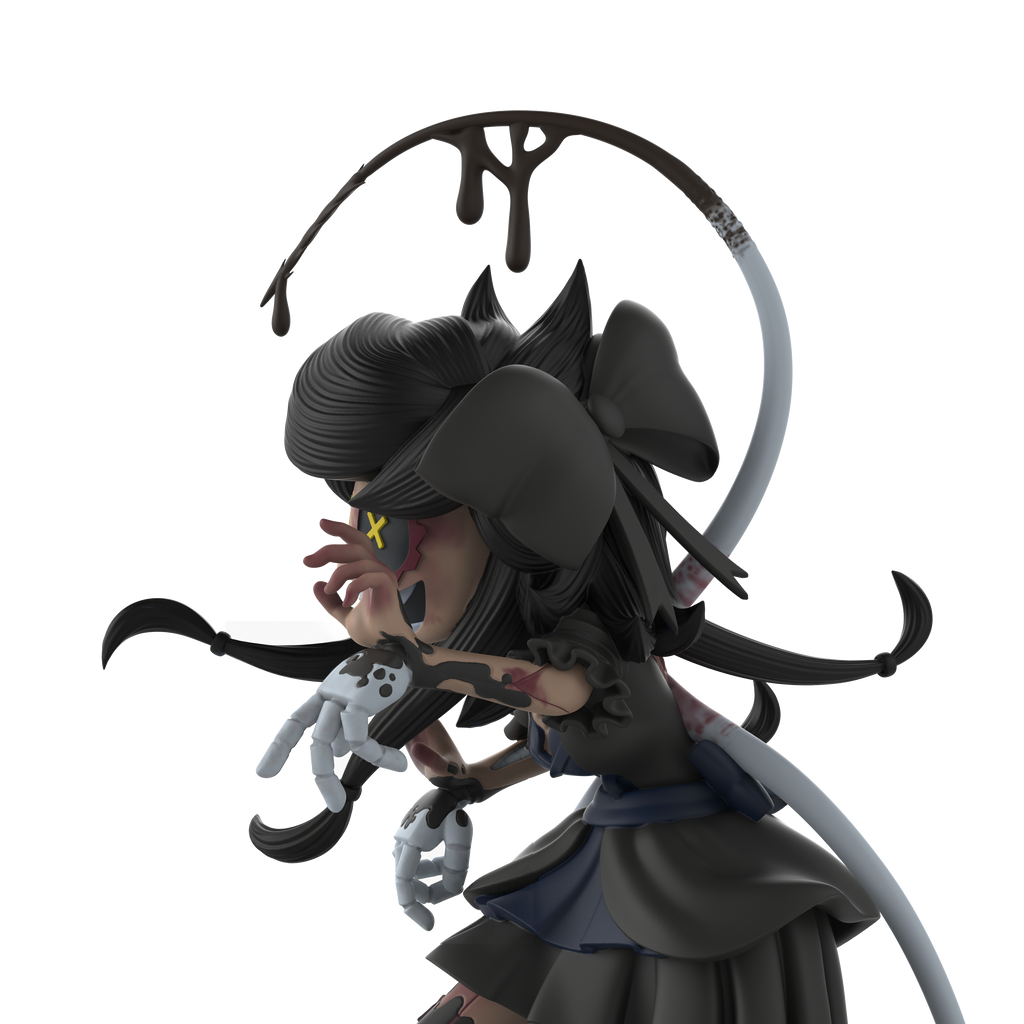 Cyn AniMEGAZ