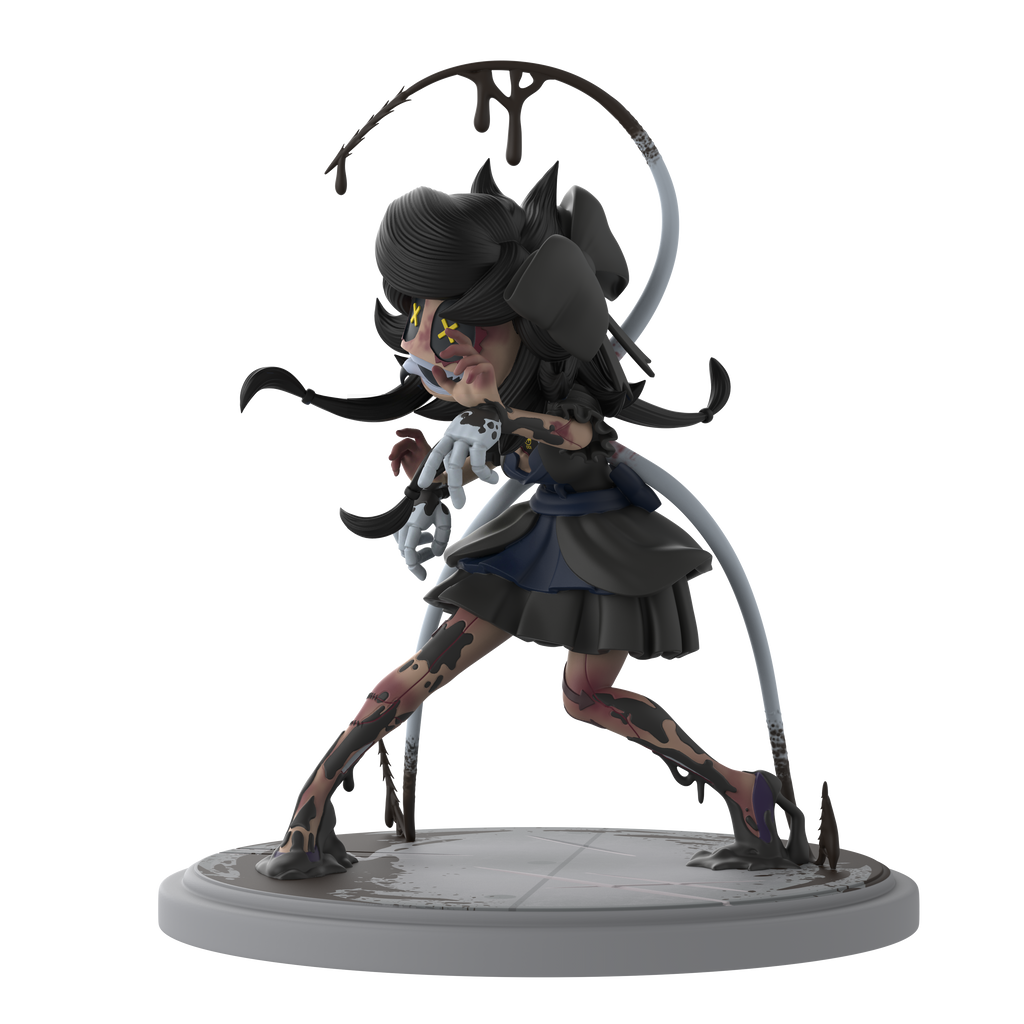 Cyn AniMEGAZ