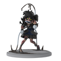 Cyn AniMEGAZ