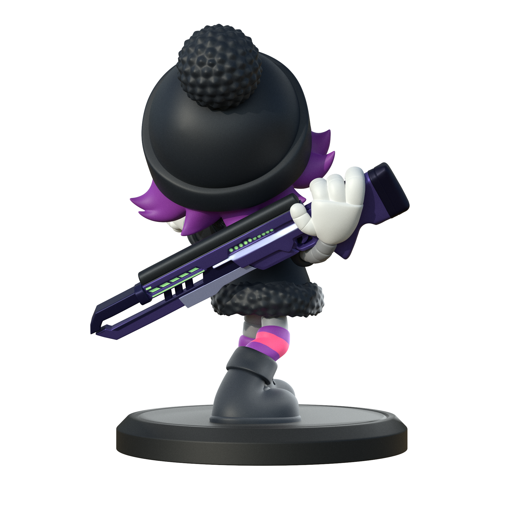 Uzi [v2.0] Animatez