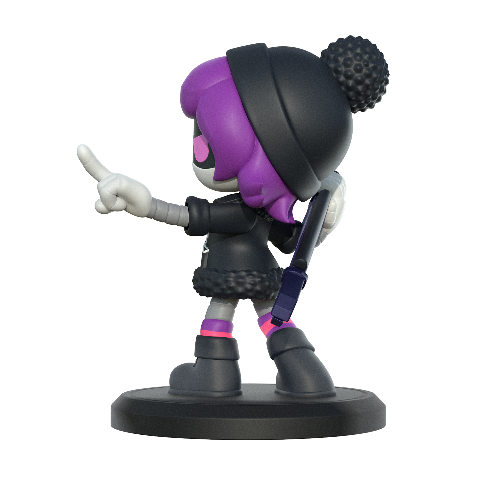 Uzi [v2.0] Animatez