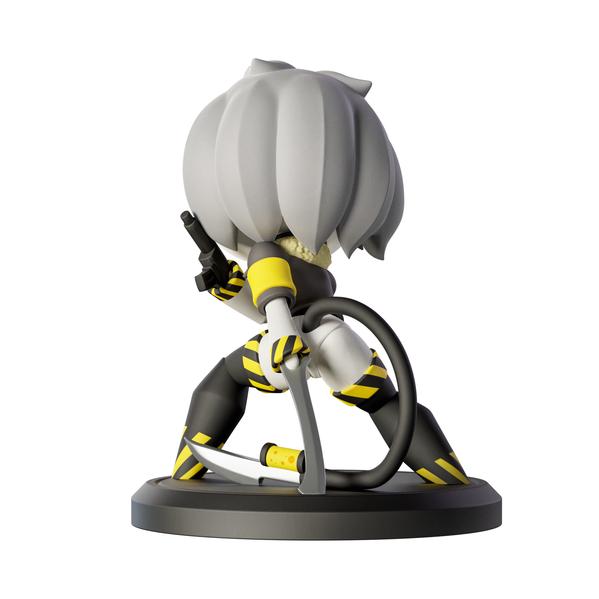 V [v2.0] Animatez