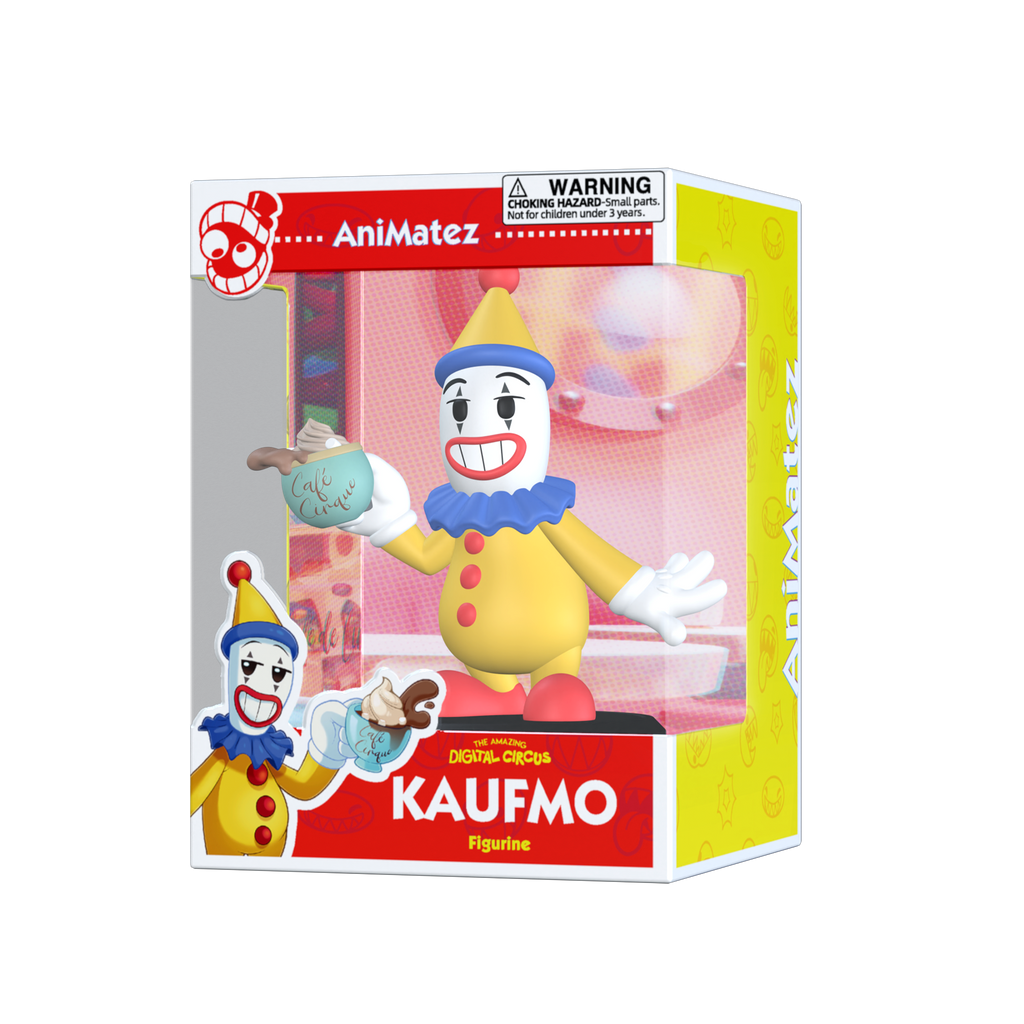 Kaufmo Animatez