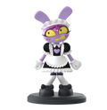 Maid Jax Animatez