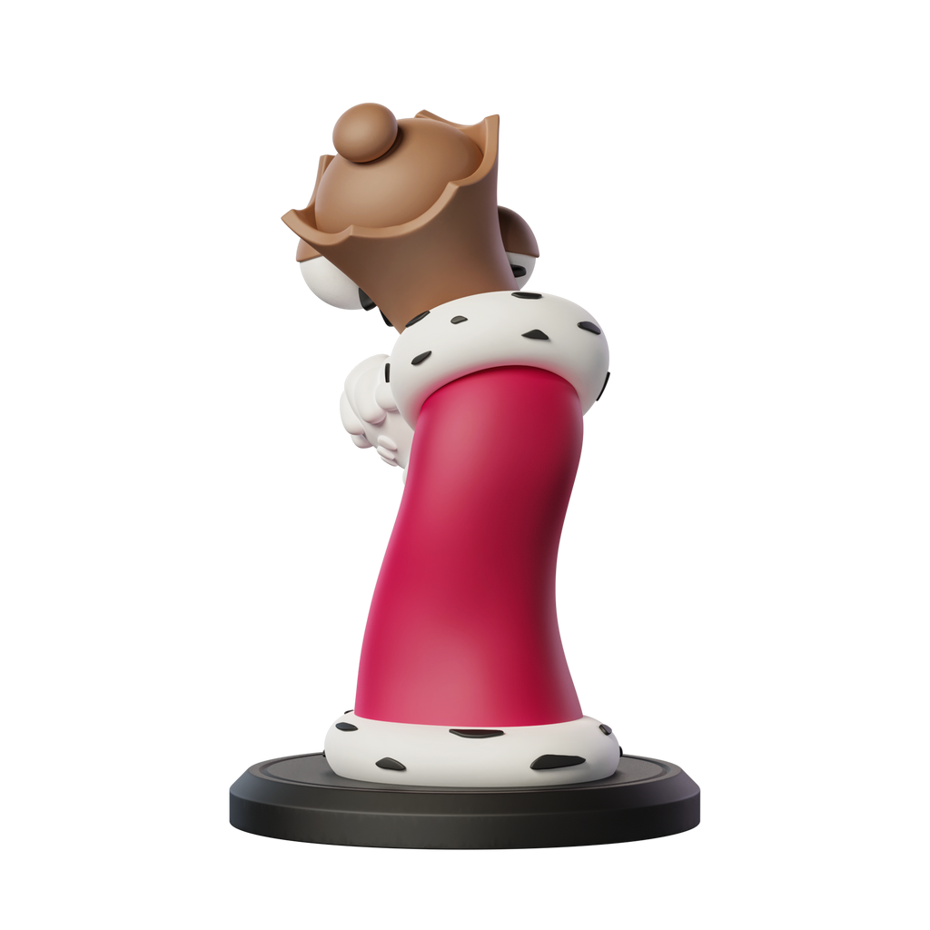 Queenie Animatez