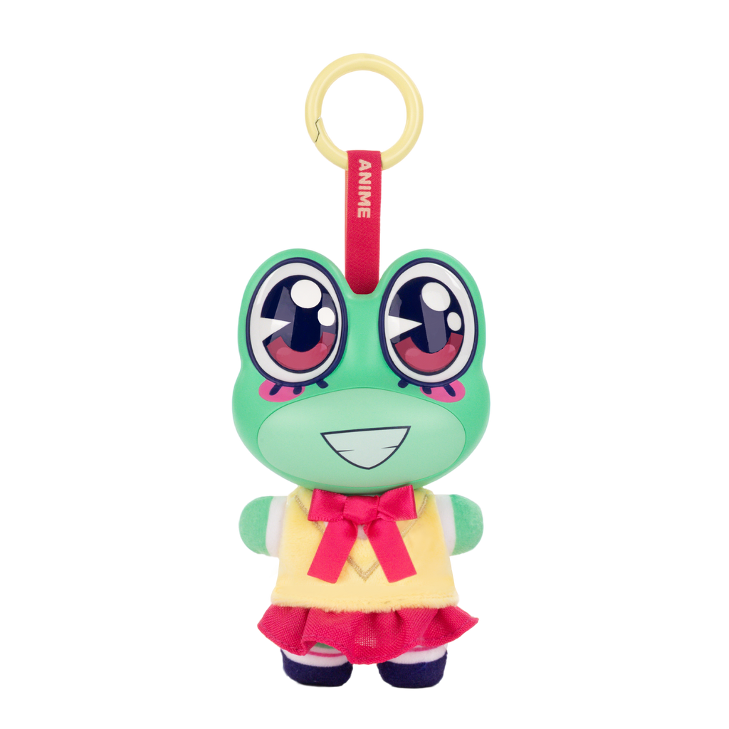 Ribbit Pendantz Blindbox