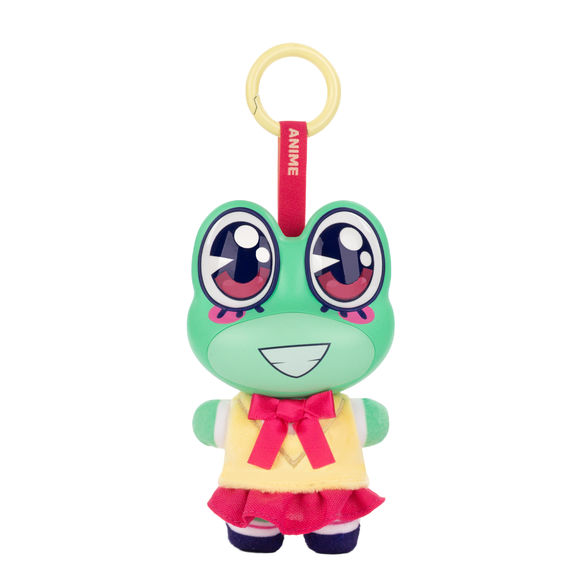 Ribbit Pendantz Blindbox