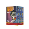 Murder Drones Animiniz: School Spirit Series Blindbox