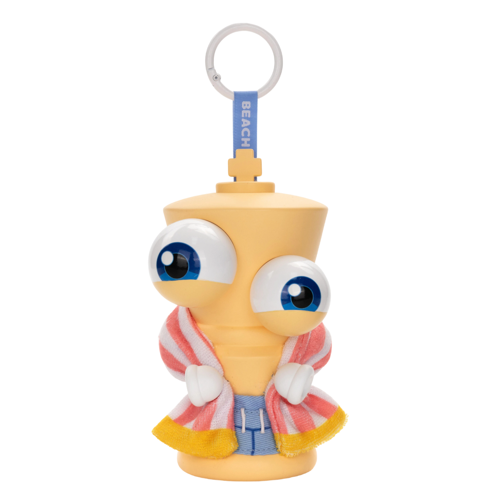 Kinger Pendantz Blindbox