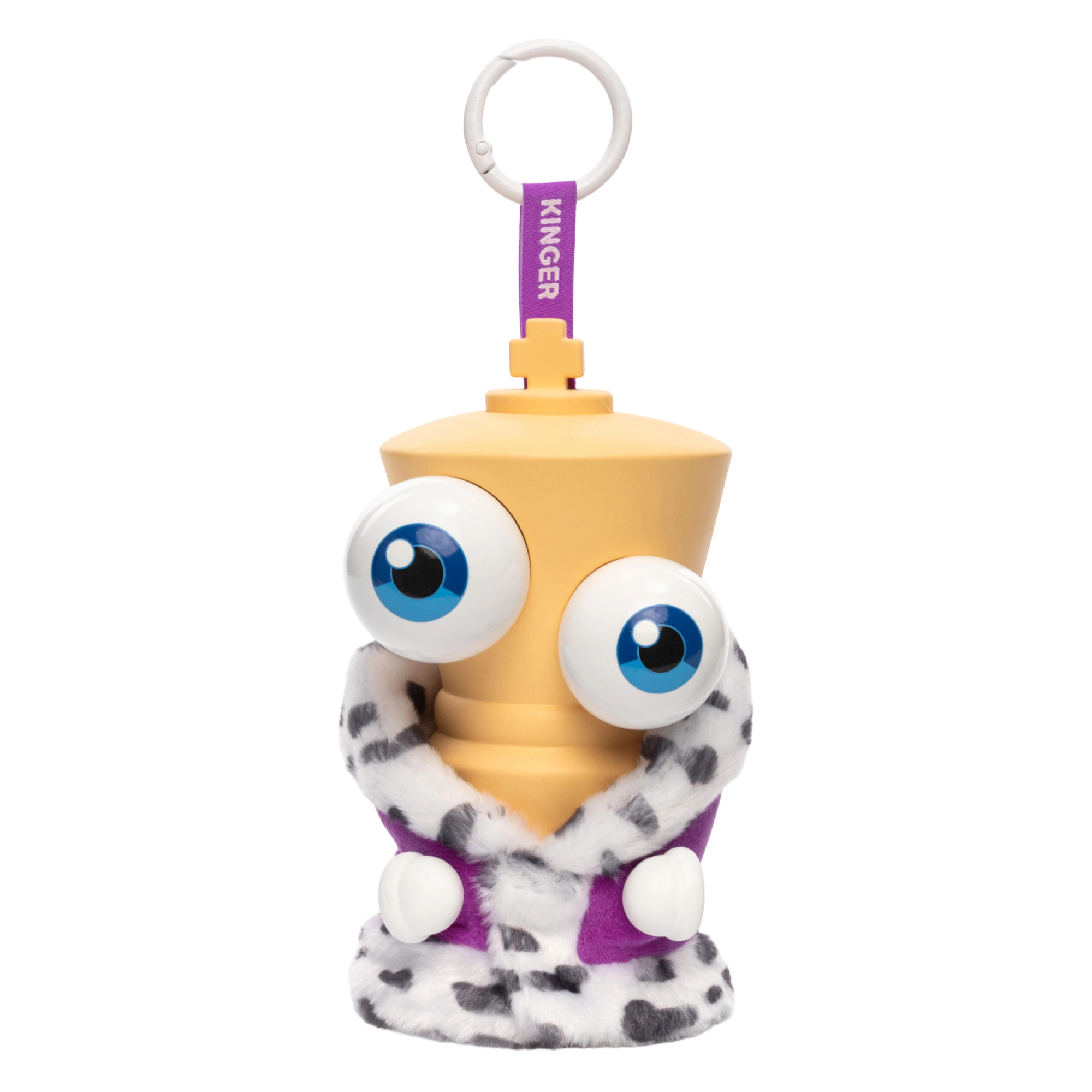Kinger Pendantz Blindbox