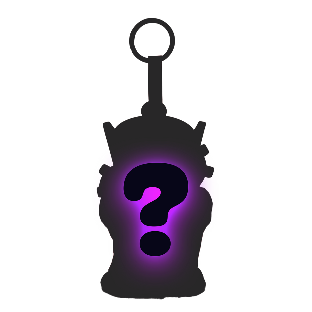 Kinger Pendantz Blindbox