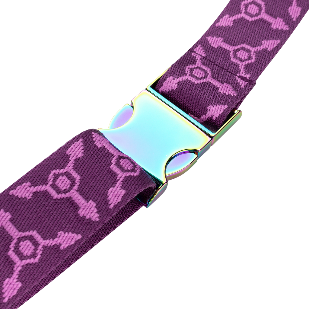 Uzi Belt