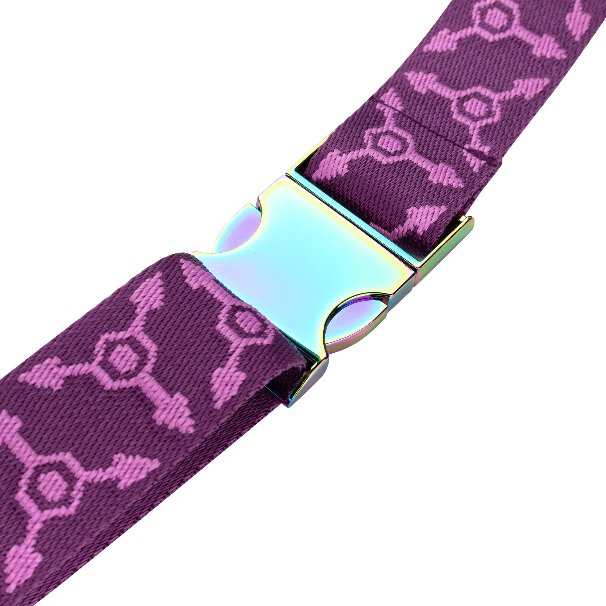 Uzi Belt