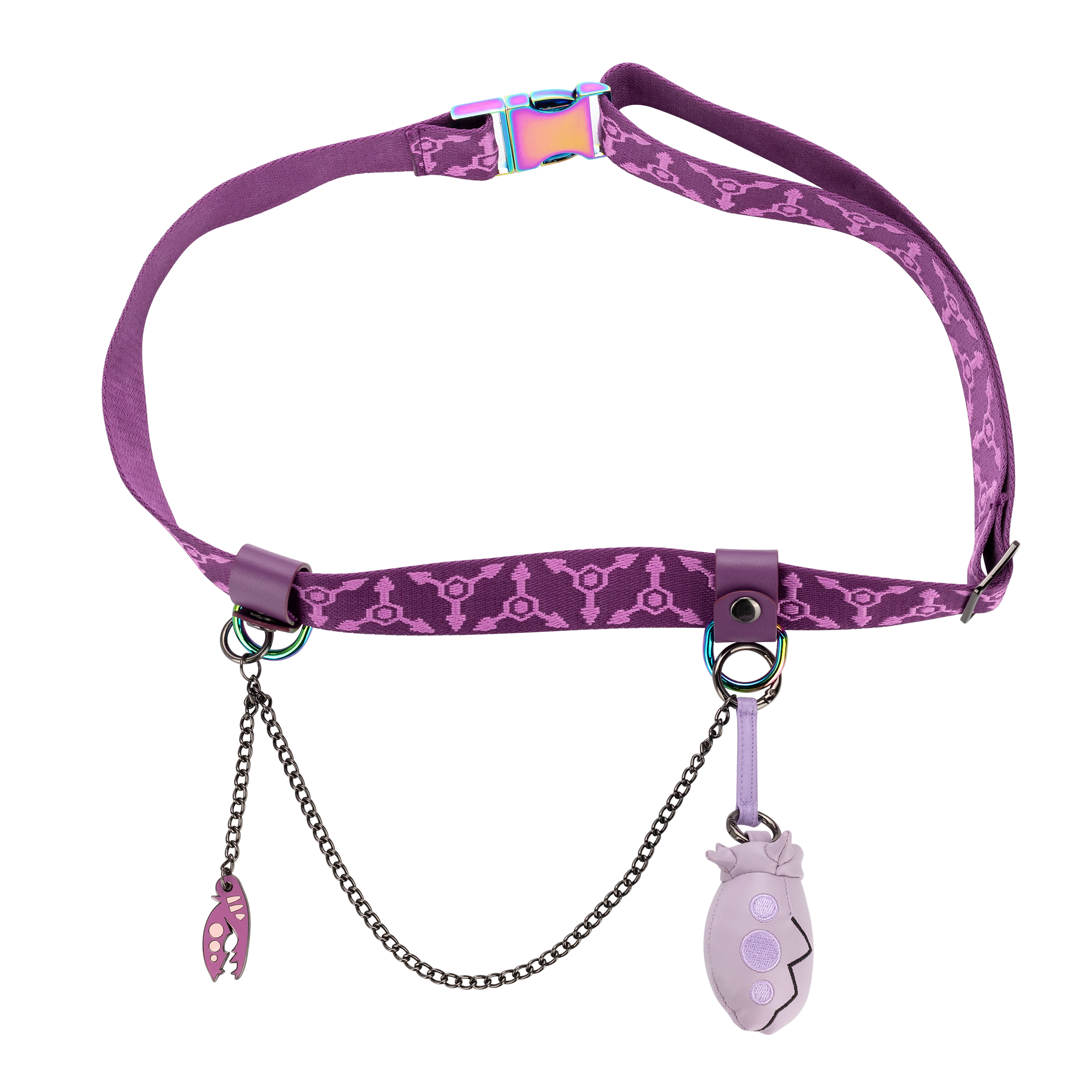 Uzi Belt