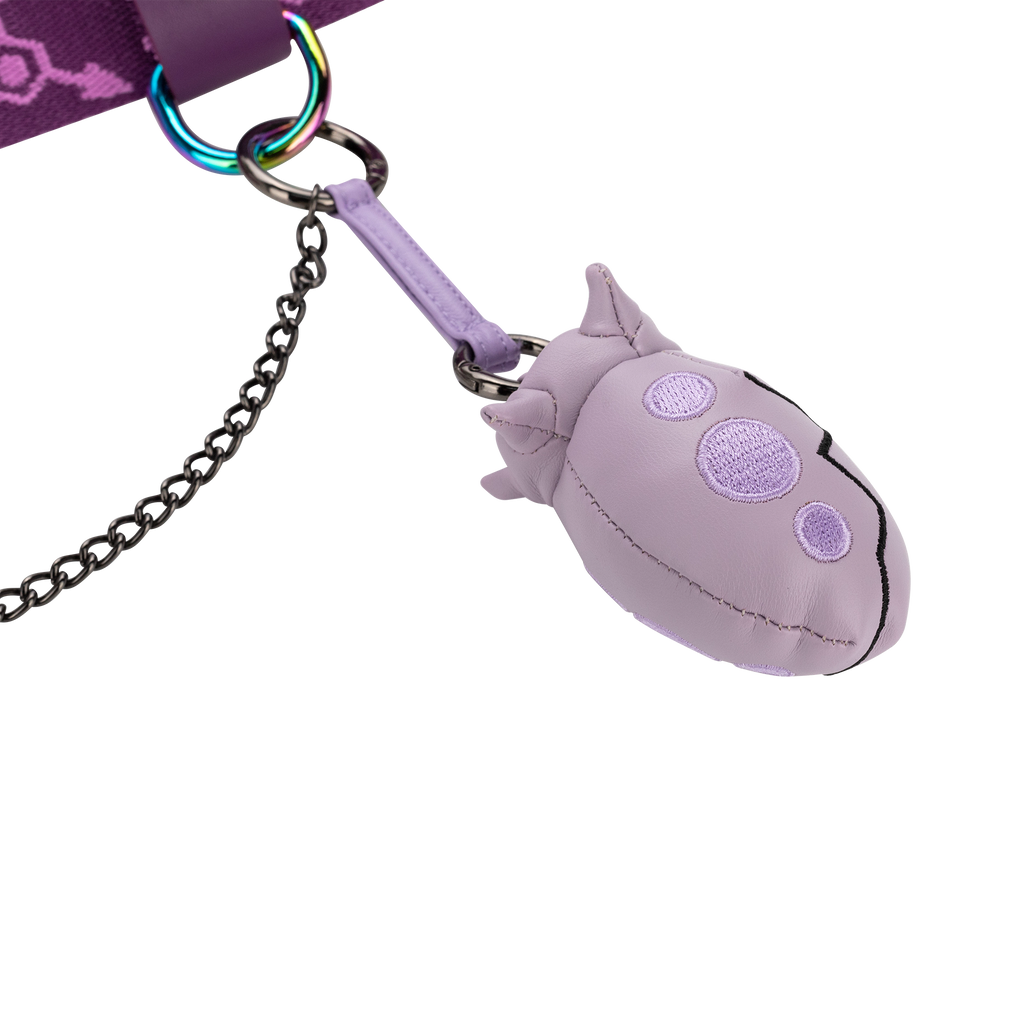 Uzi Belt
