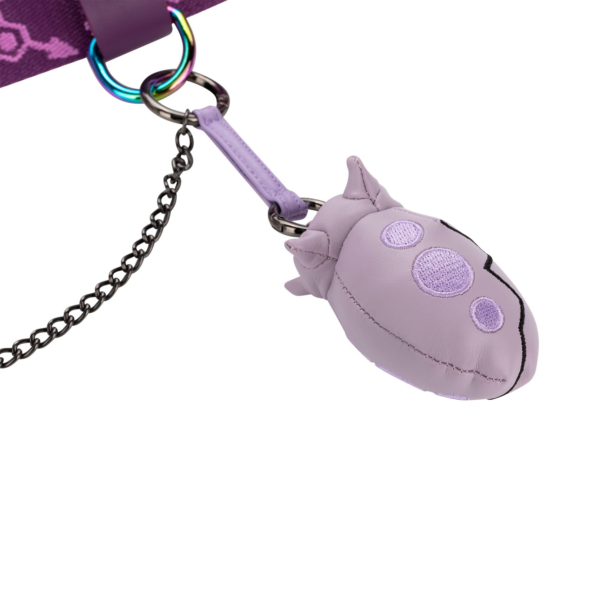 Uzi Belt