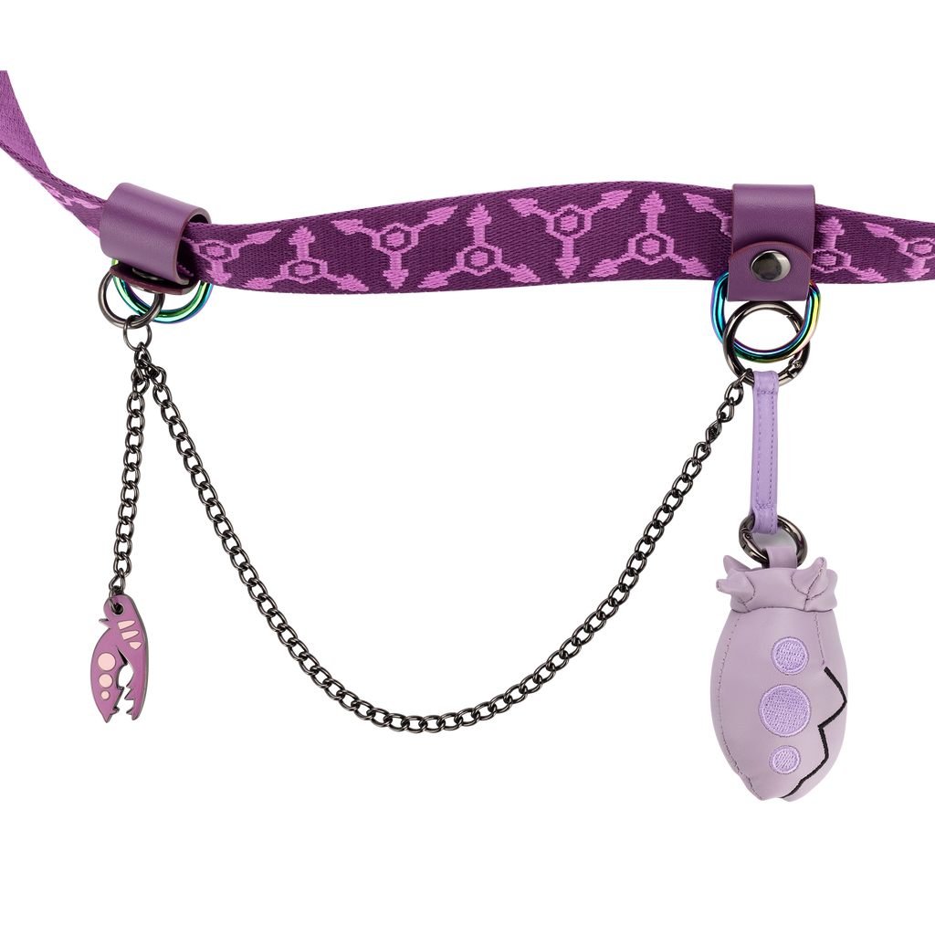 Uzi Belt