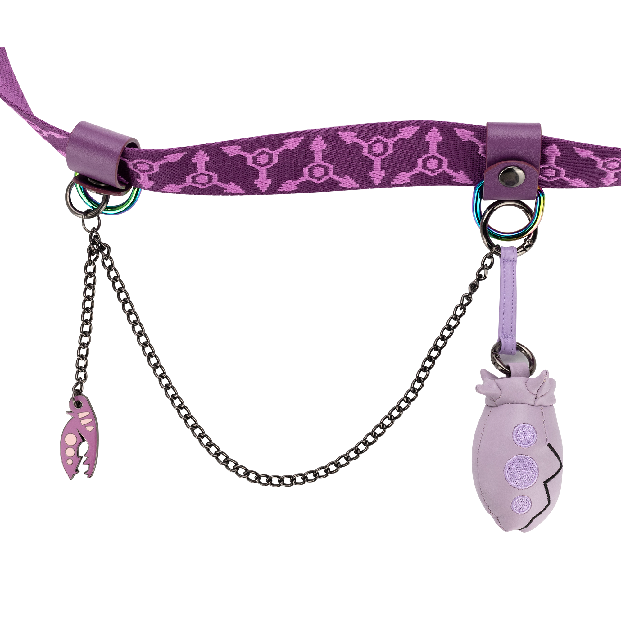 Uzi Belt