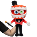 Caine Puppet Plush