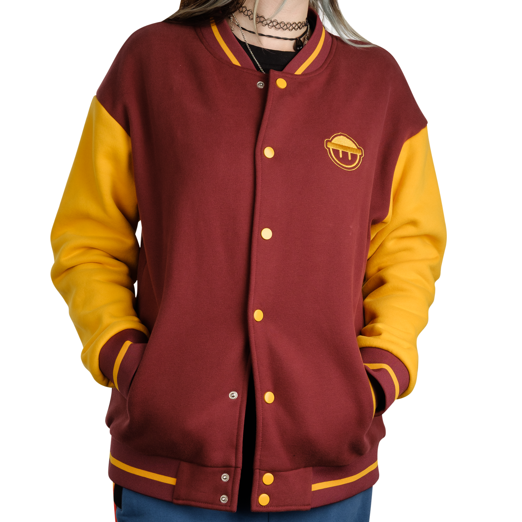 Copper 9 Jacket