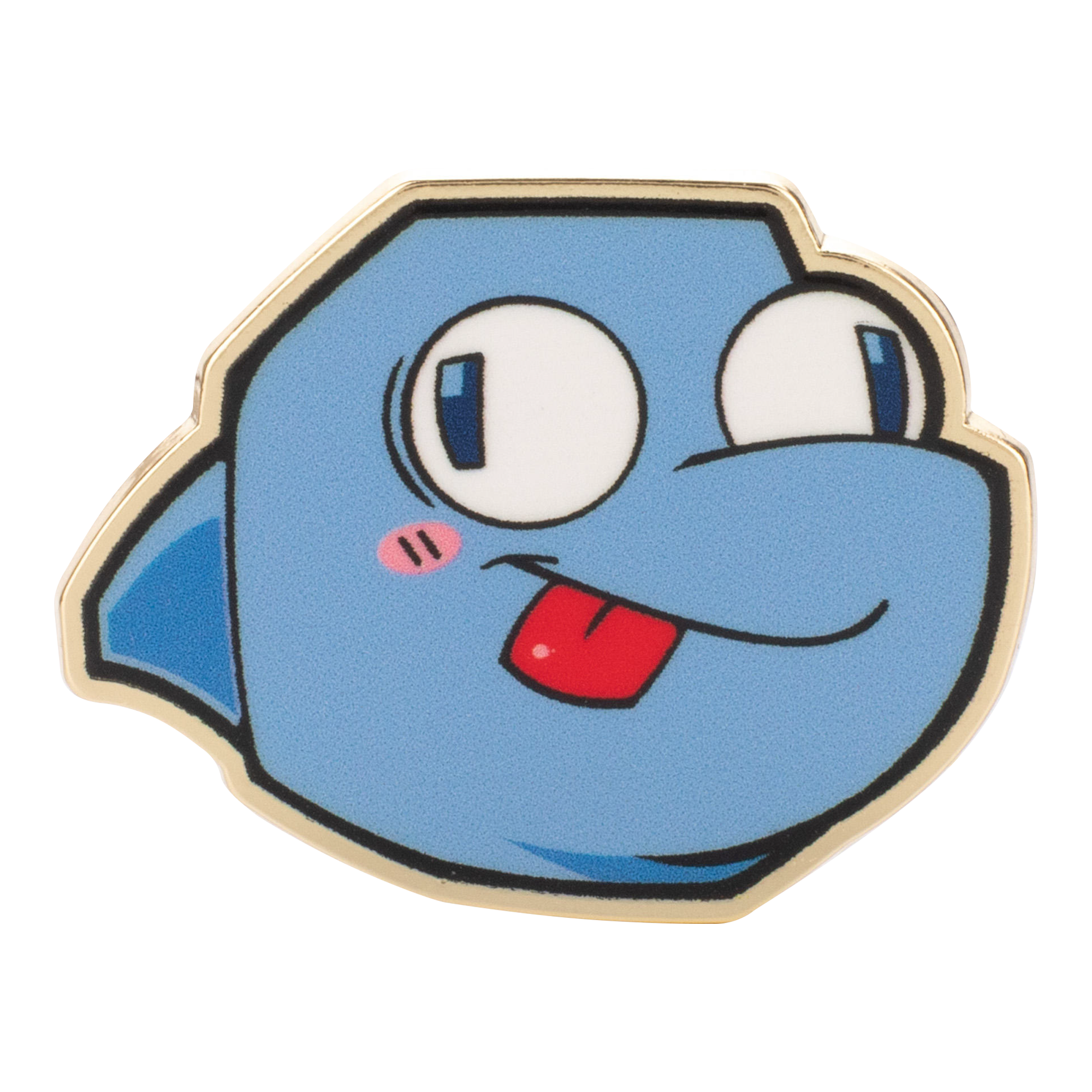Flappers Pin
