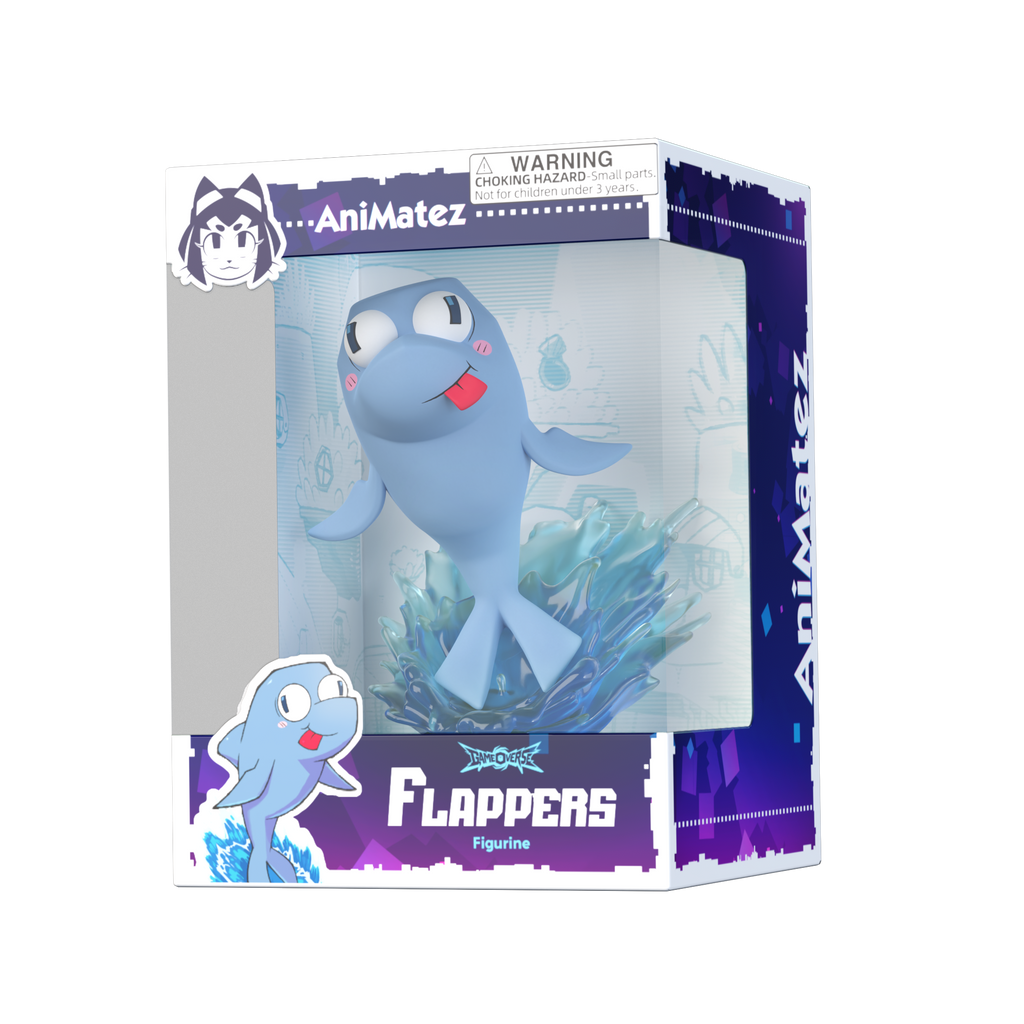 Flappers Animatez