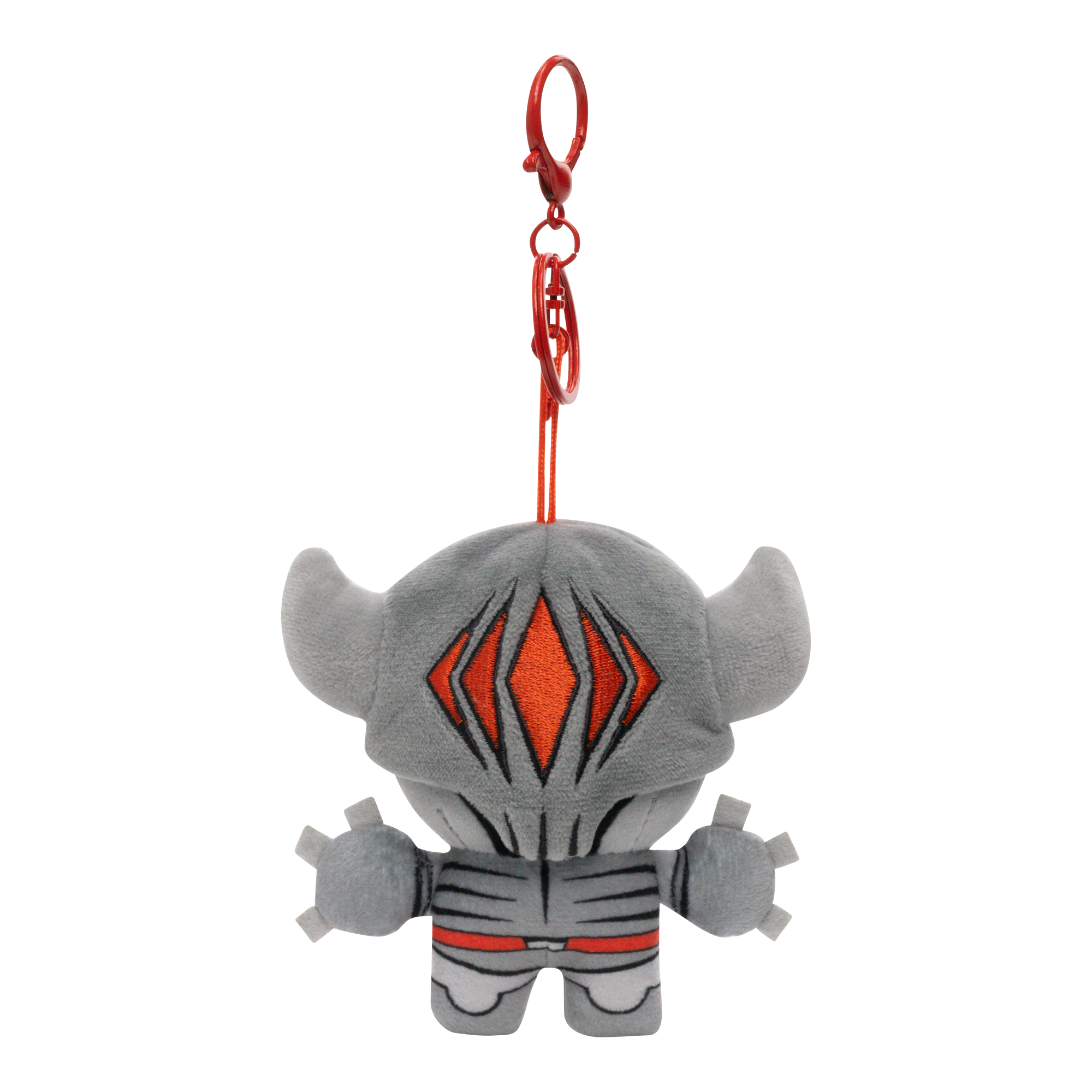Floatie Plush Keychain