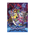 Gameoverse Pilot Poster