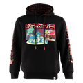 Gameoverse Hoodie