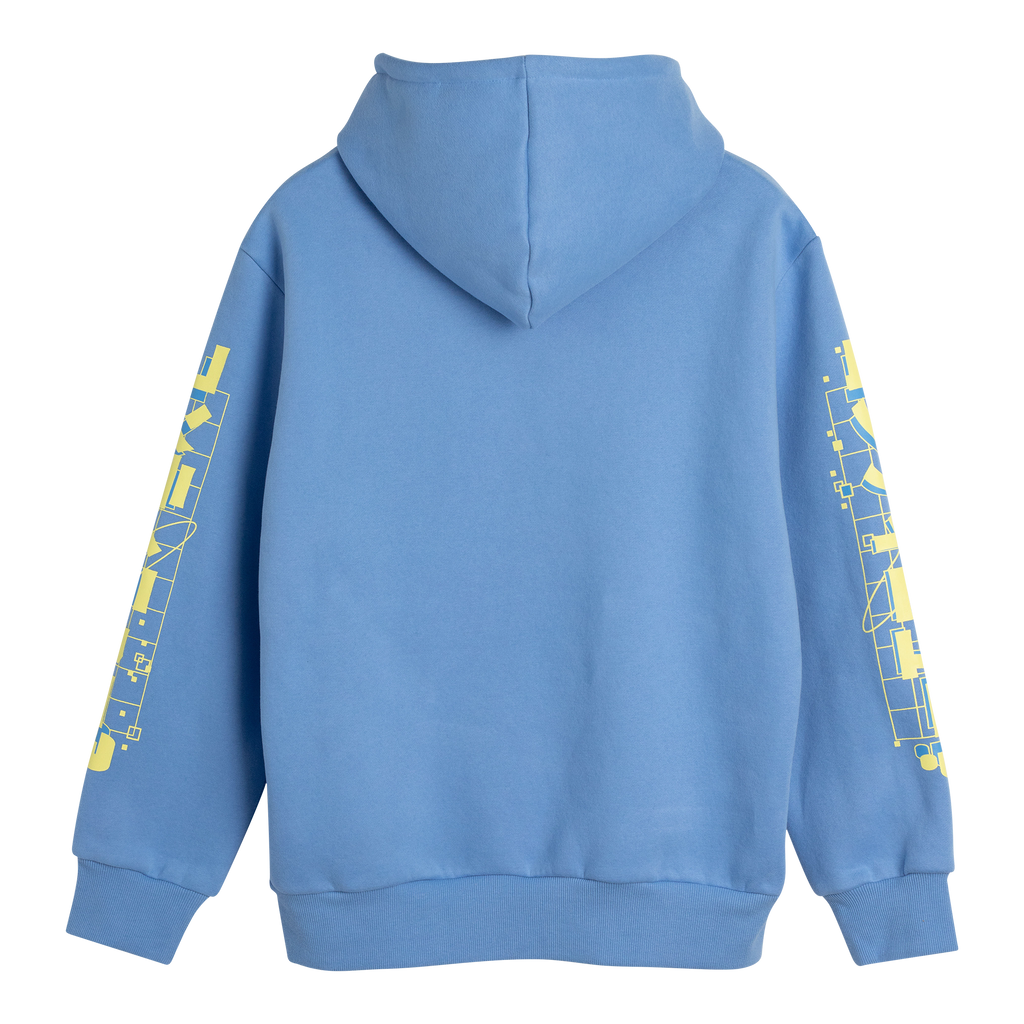 Gameoverse Hoodie