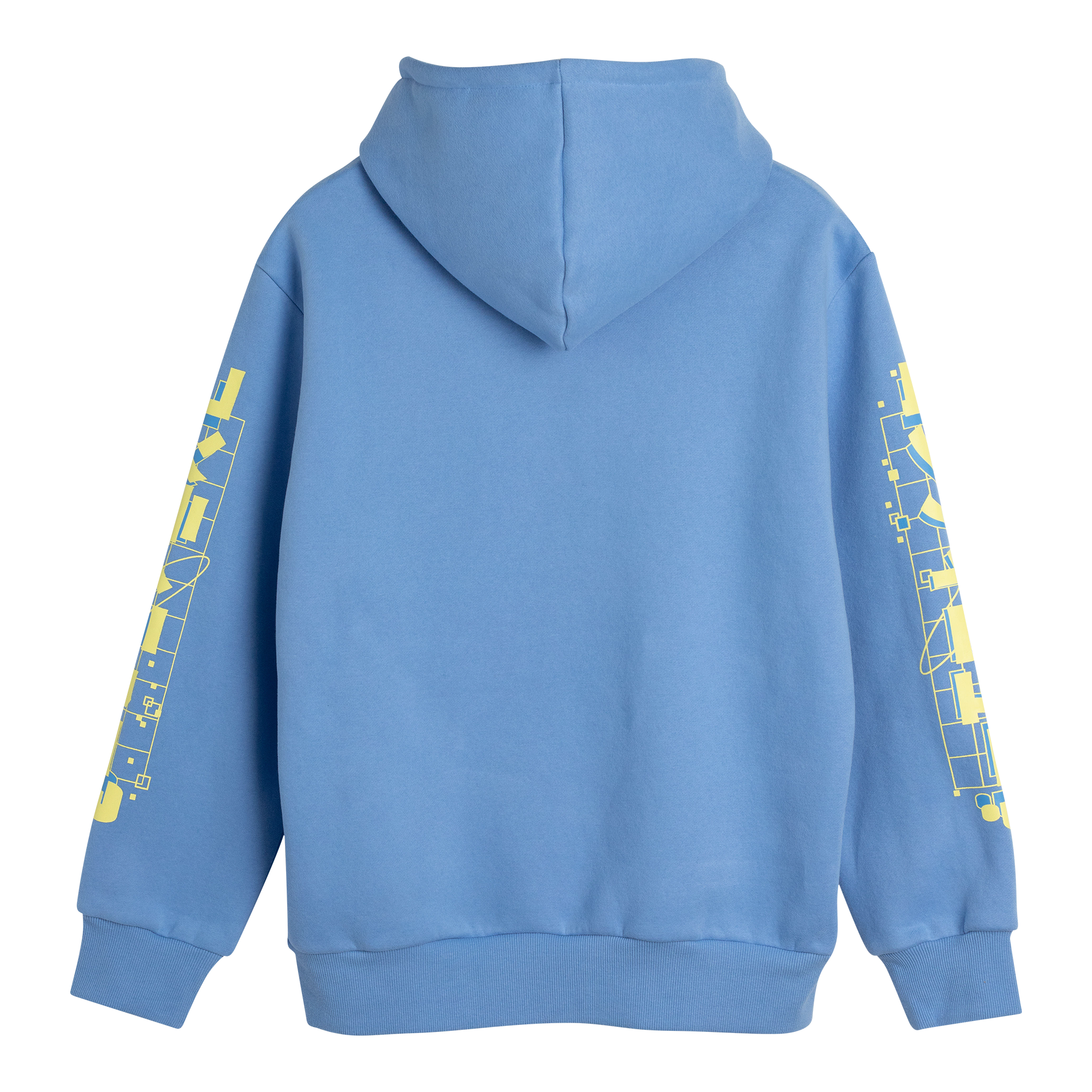 Gameoverse Hoodie