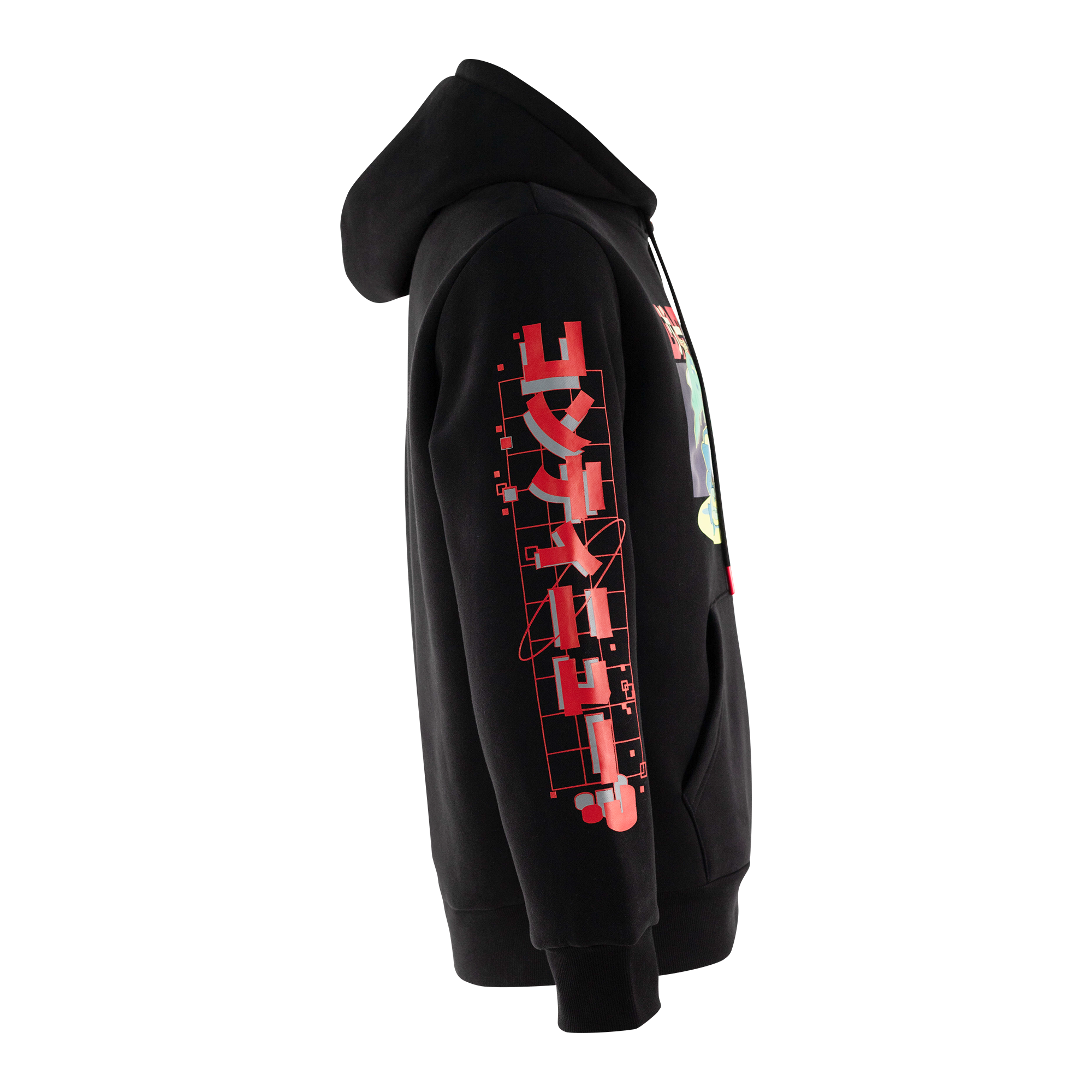 Gameoverse Hoodie