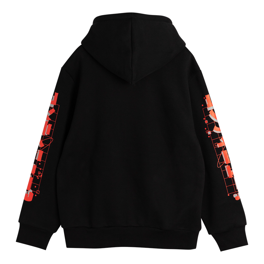 Gameoverse Hoodie