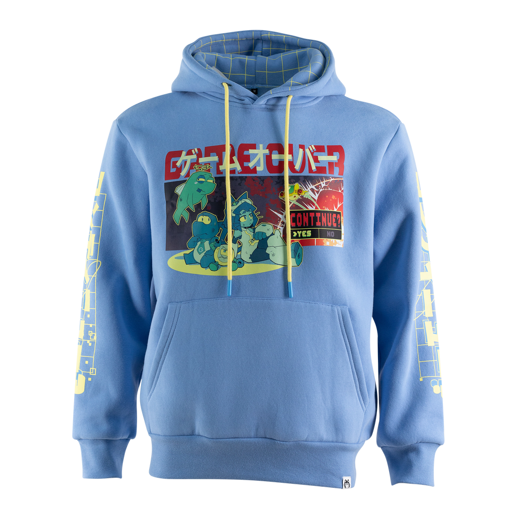 Gameoverse Hoodie