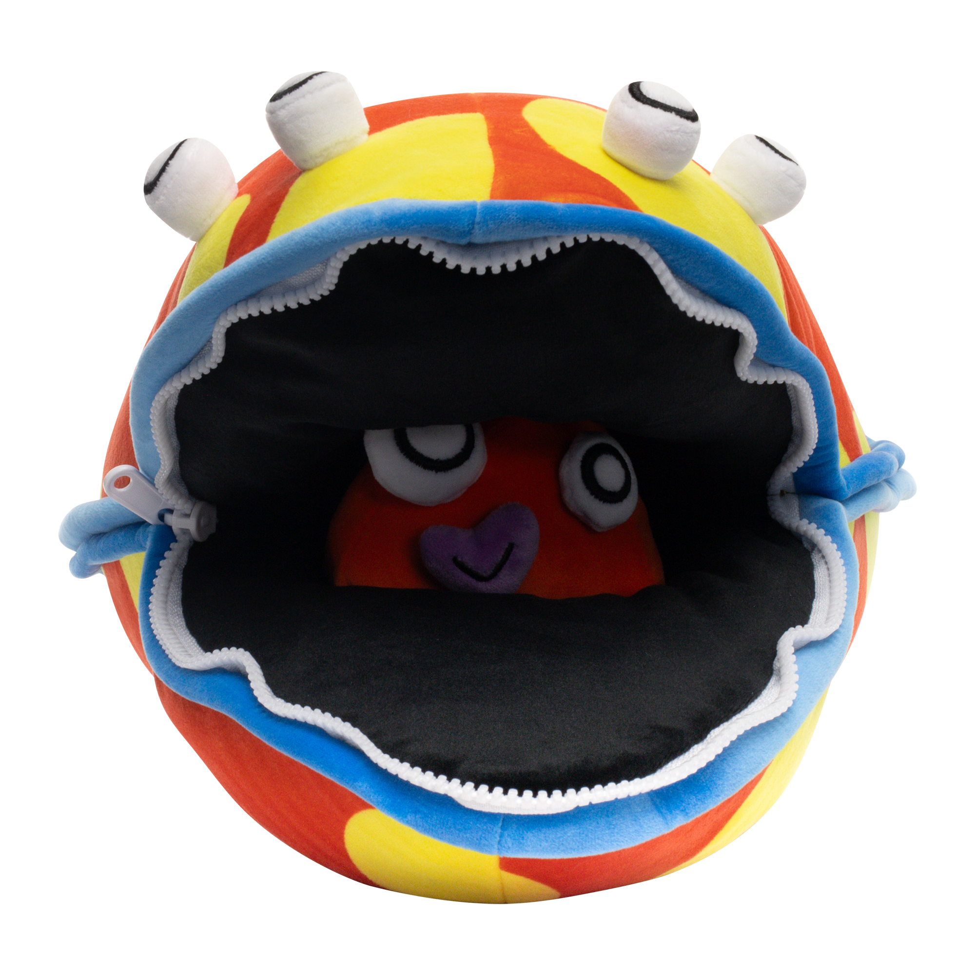 Gloink Queen Plush