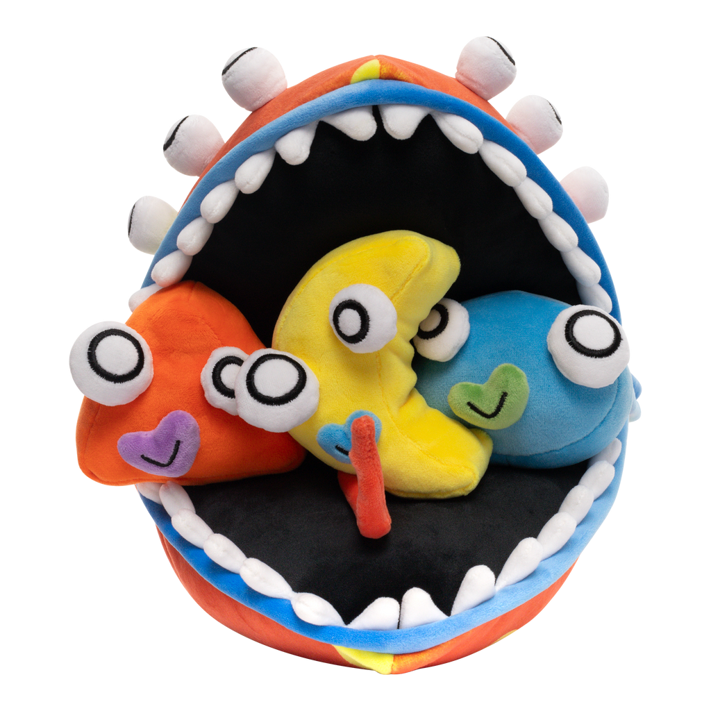Gloink Queen Plush