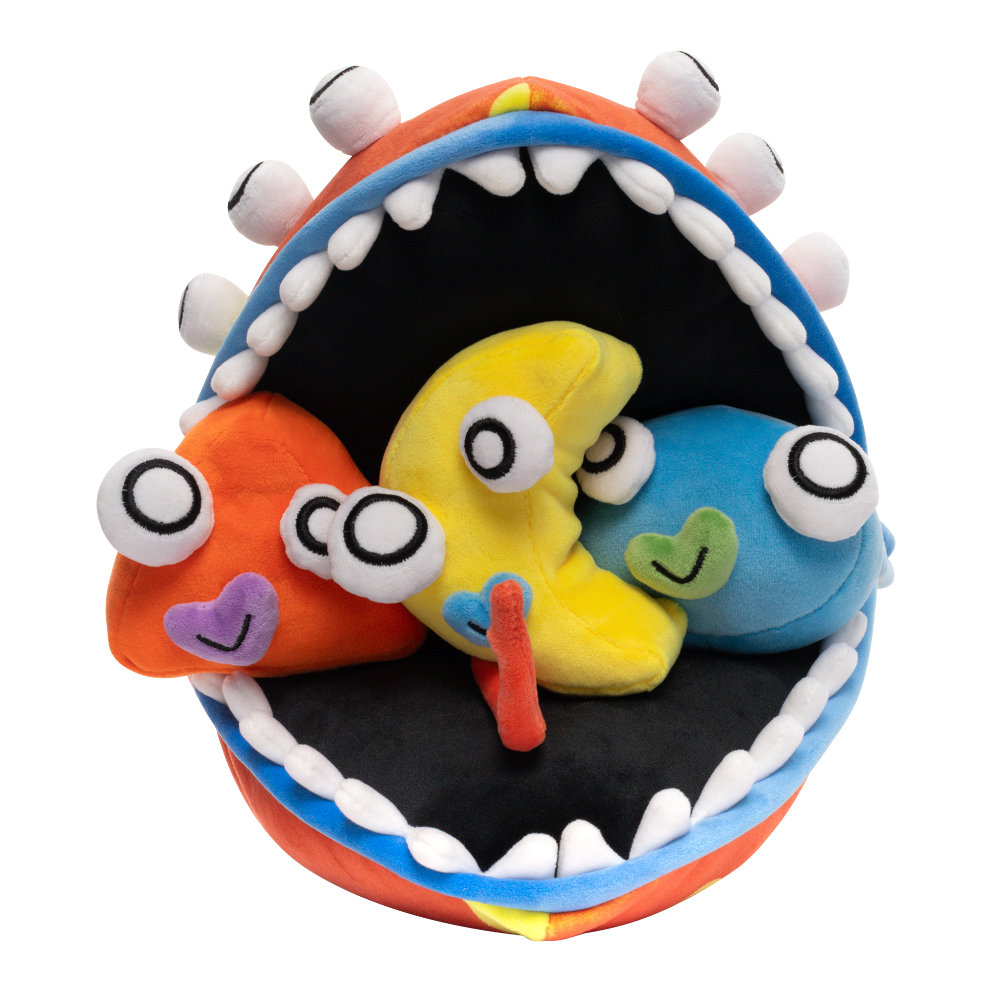 Gloink Queen Plush