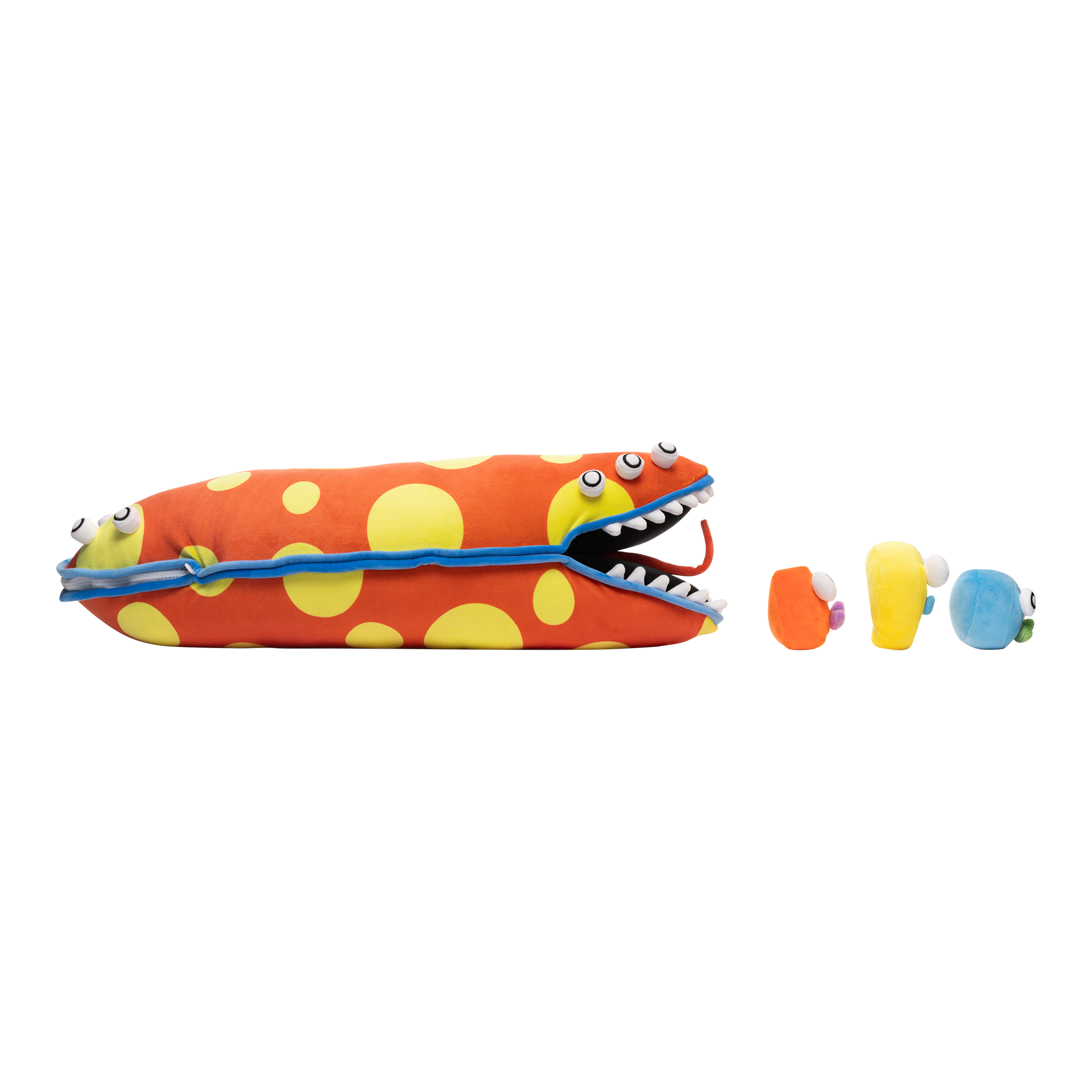 Gloink Queen Plush