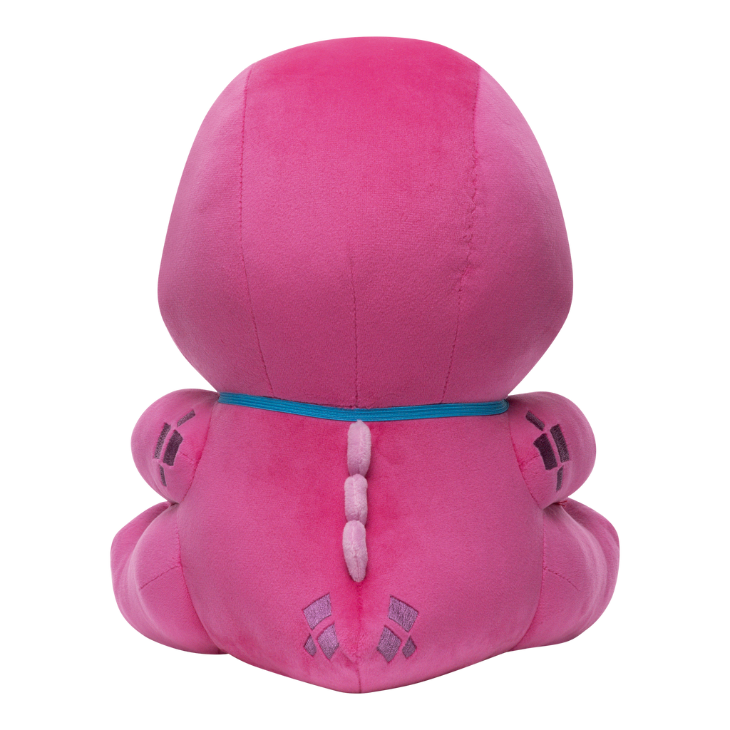 Gobbles Plush