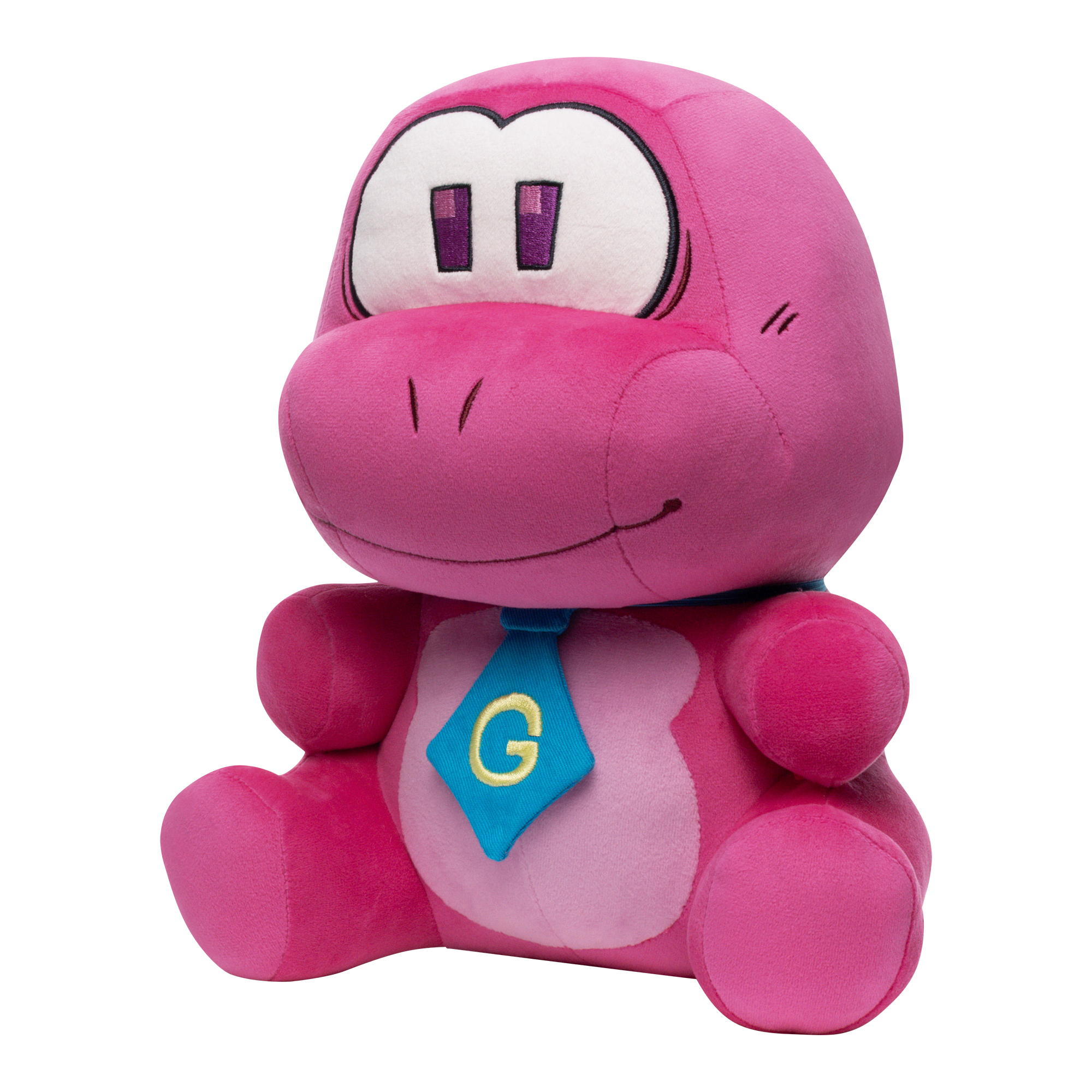 Gobbles Plush