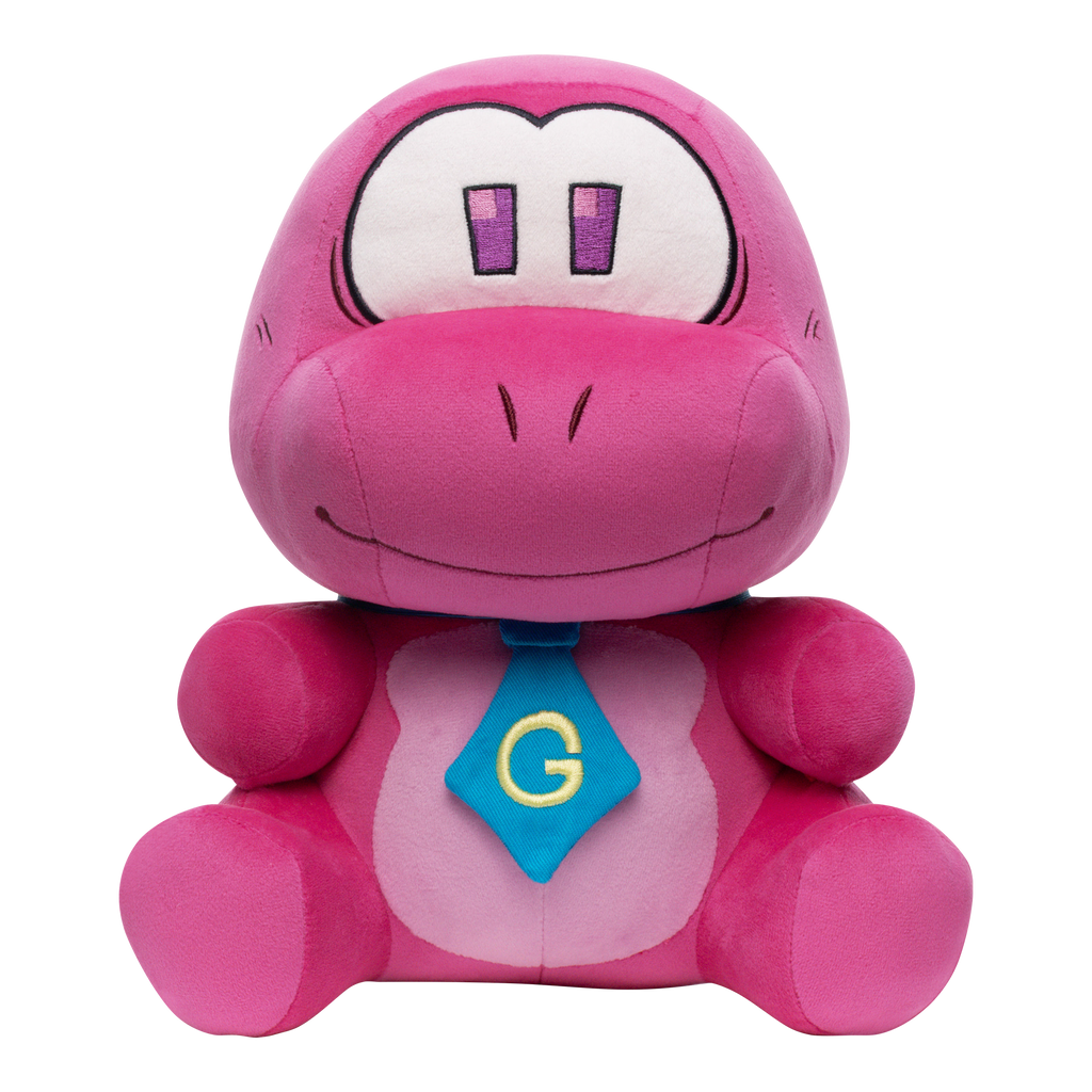 Gobbles Plush