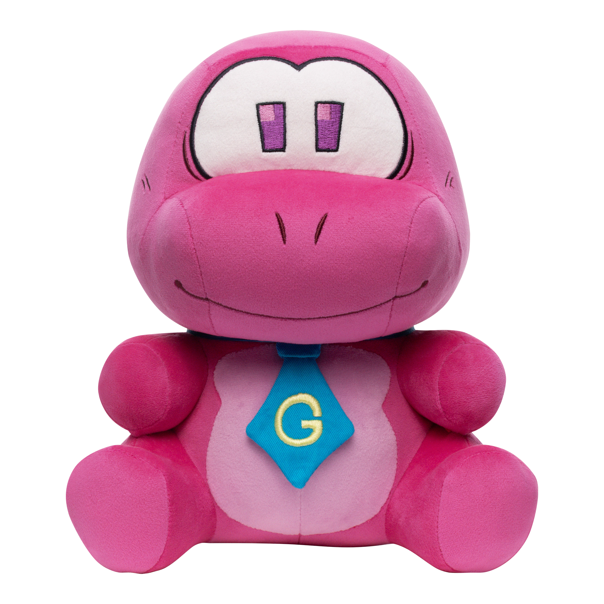 Gobbles Plush