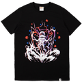 I Am God Caine T-shirt