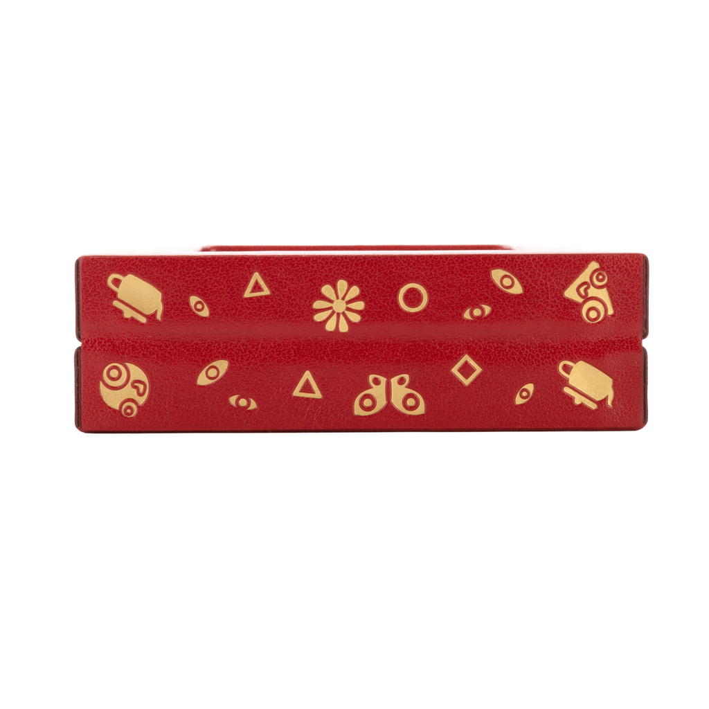 Pomni Badge