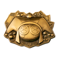 Pomni Badge