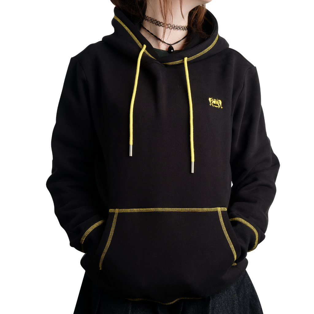 J Hoodie