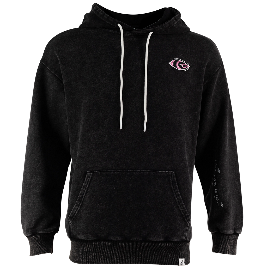 Digital Circus Finale Hoodie