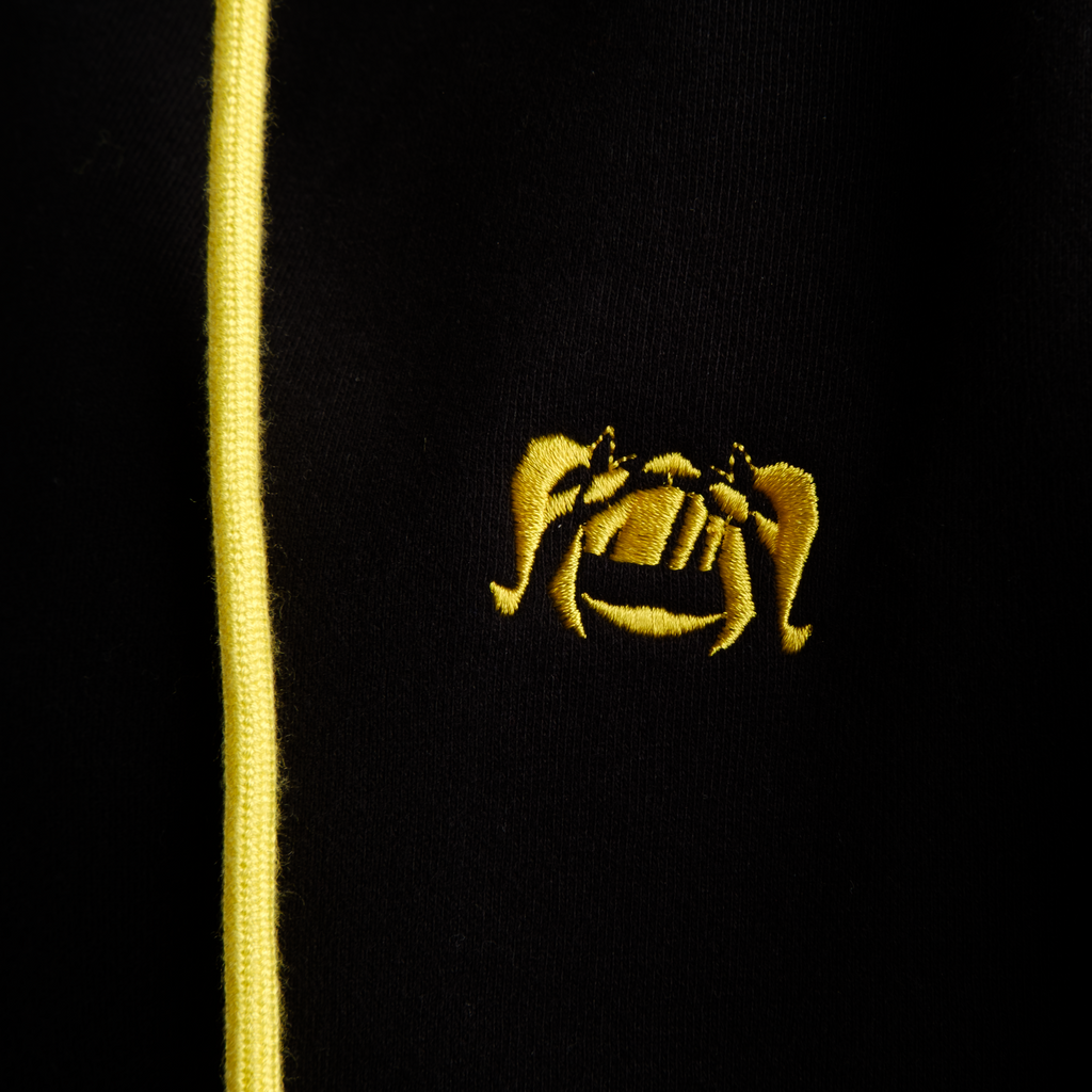 J Hoodie