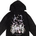 Digital Circus Finale Hoodie
